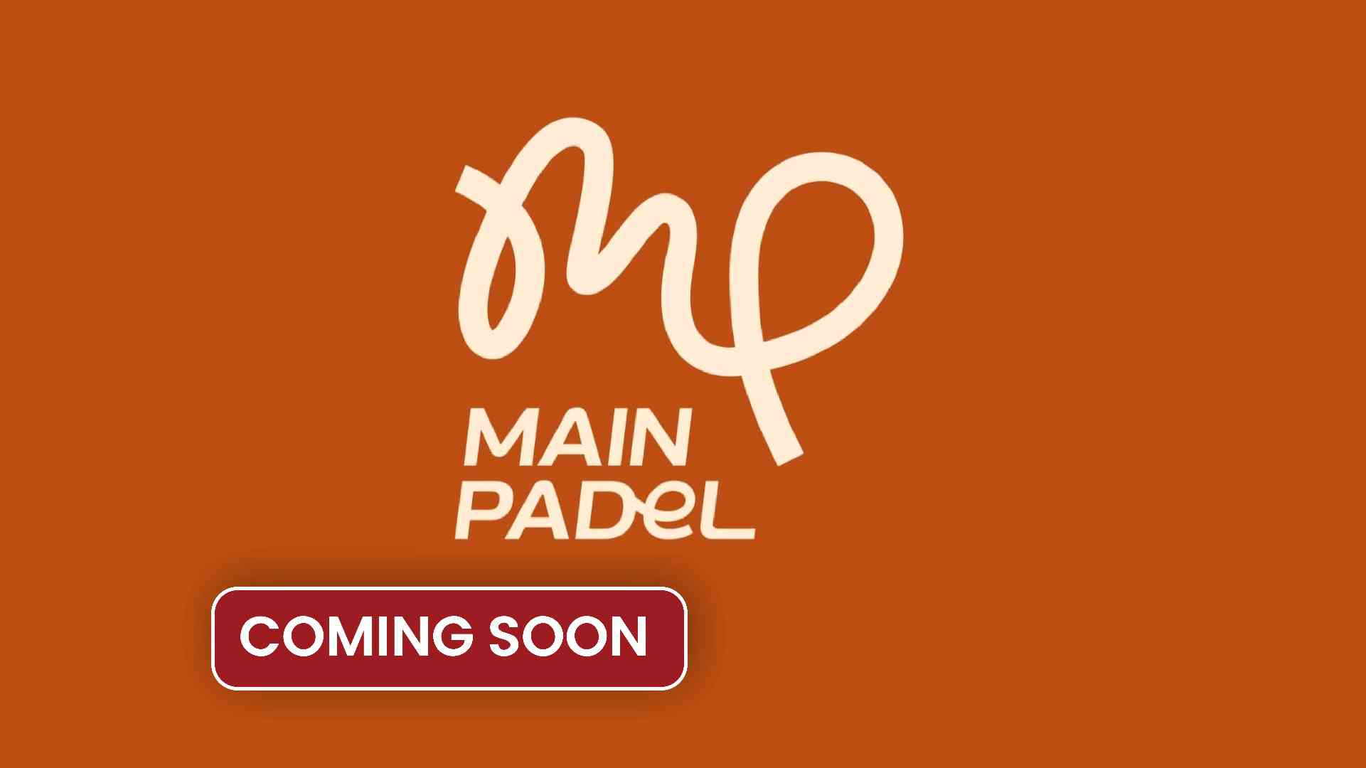 Main Padel Semarang