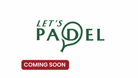 Lets Padel