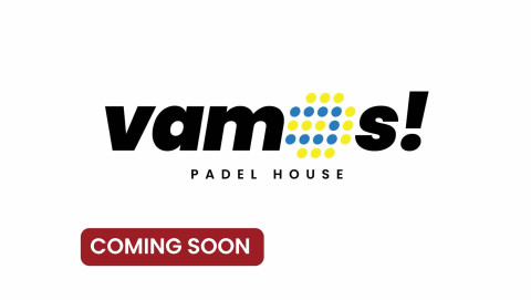 Vamos! Padel House - Sunter