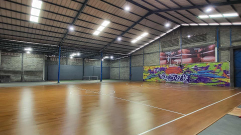 Karawaci Basketball Center