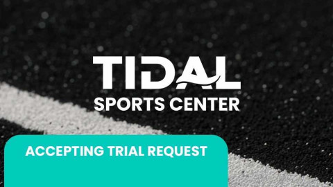 Tidal Sports Center Cileungsi