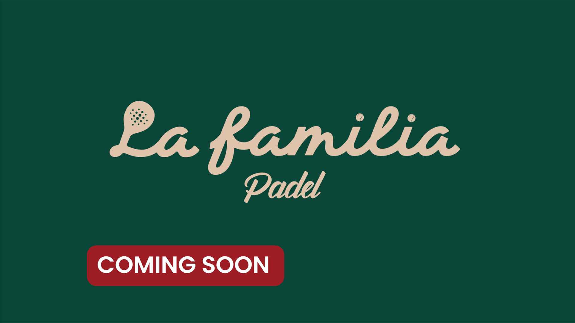 La Familia Bandung