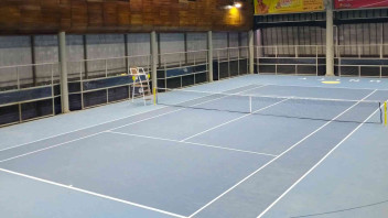 Unity Sports Center