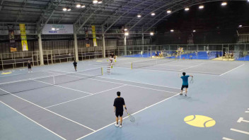 Unity Sports Center