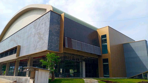Unity Sports Center