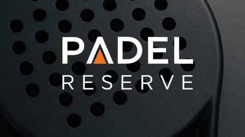 Padel Reserve Jambi