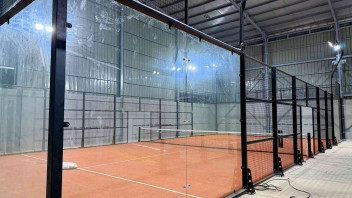 Raxa Padel Club