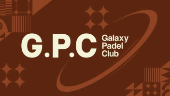 Foto Utama Venue Galaxy Padel Club