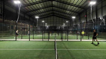 Mesa Padel
