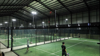 Mesa Padel