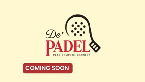 De’ Padel Medan