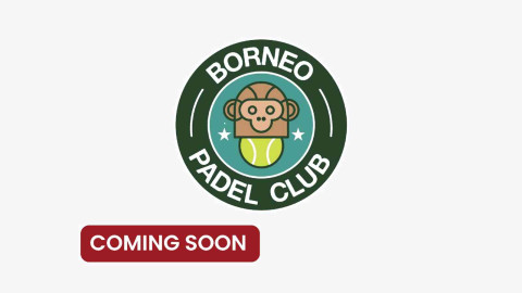 Borneo Padel Club
