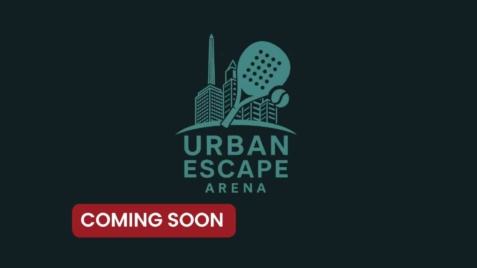 Urban Escape Arena