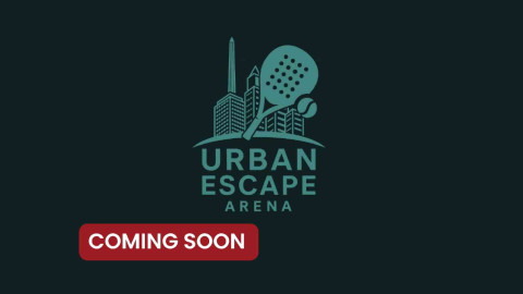 Urban Escape Arena