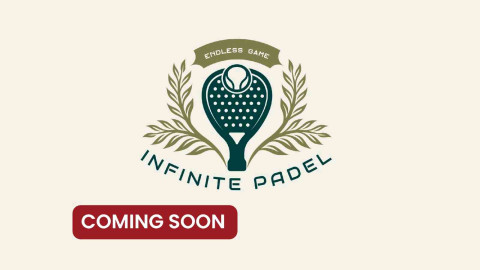 Infinite Padel