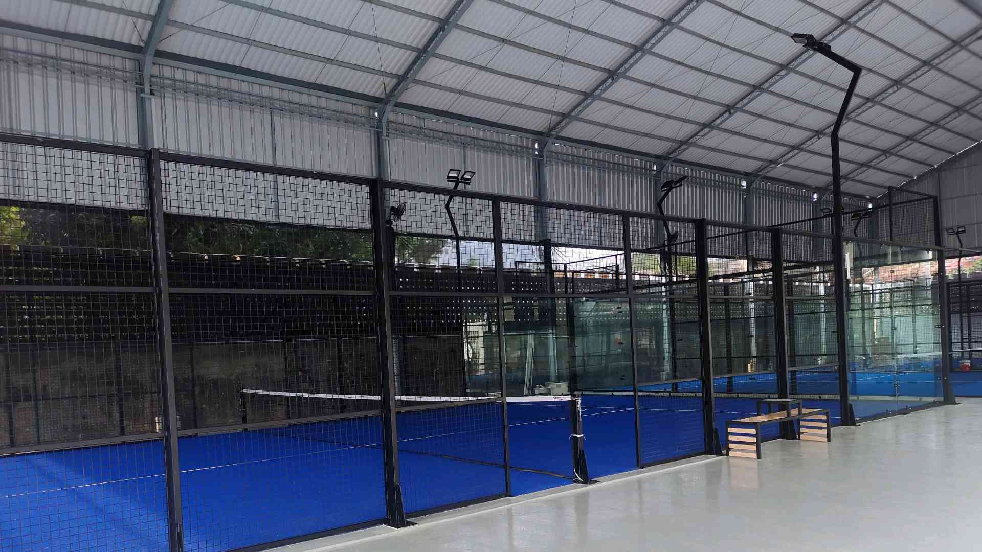 Naya Padel