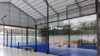 Naya Padel