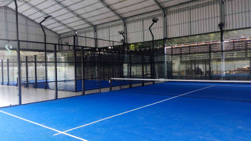 Naya Padel