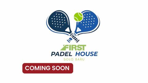 First Padel House