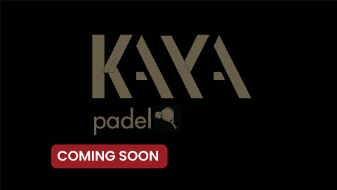 Kaya Padel
