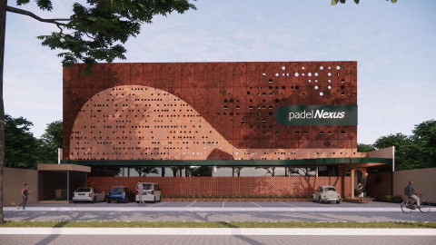 Padel Nexus