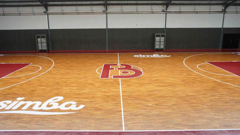 Fullbelly Basketball