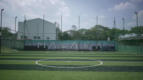 Malaka Minisoccer