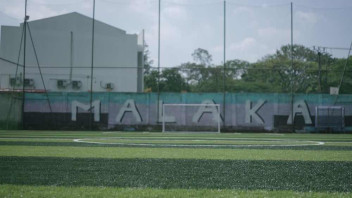 Malaka Minisoccer