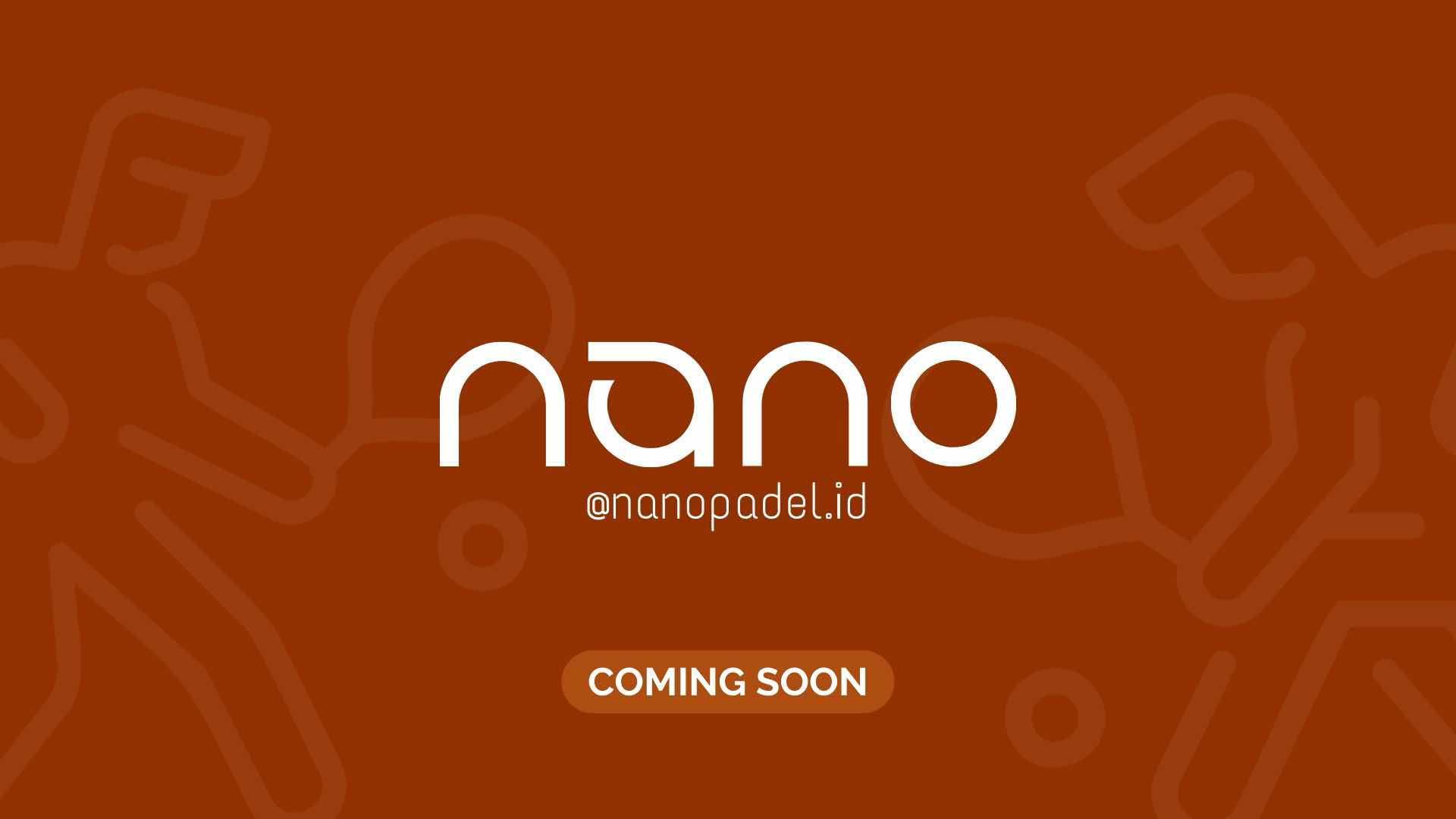 Nano Padel - Surabaya