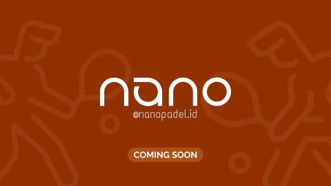 Nano Padel - Surabaya