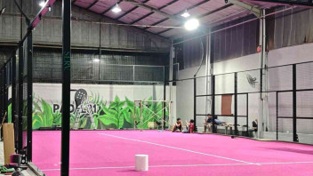 Padel 31