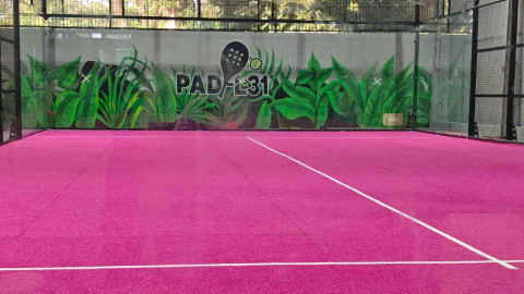 Padel 31