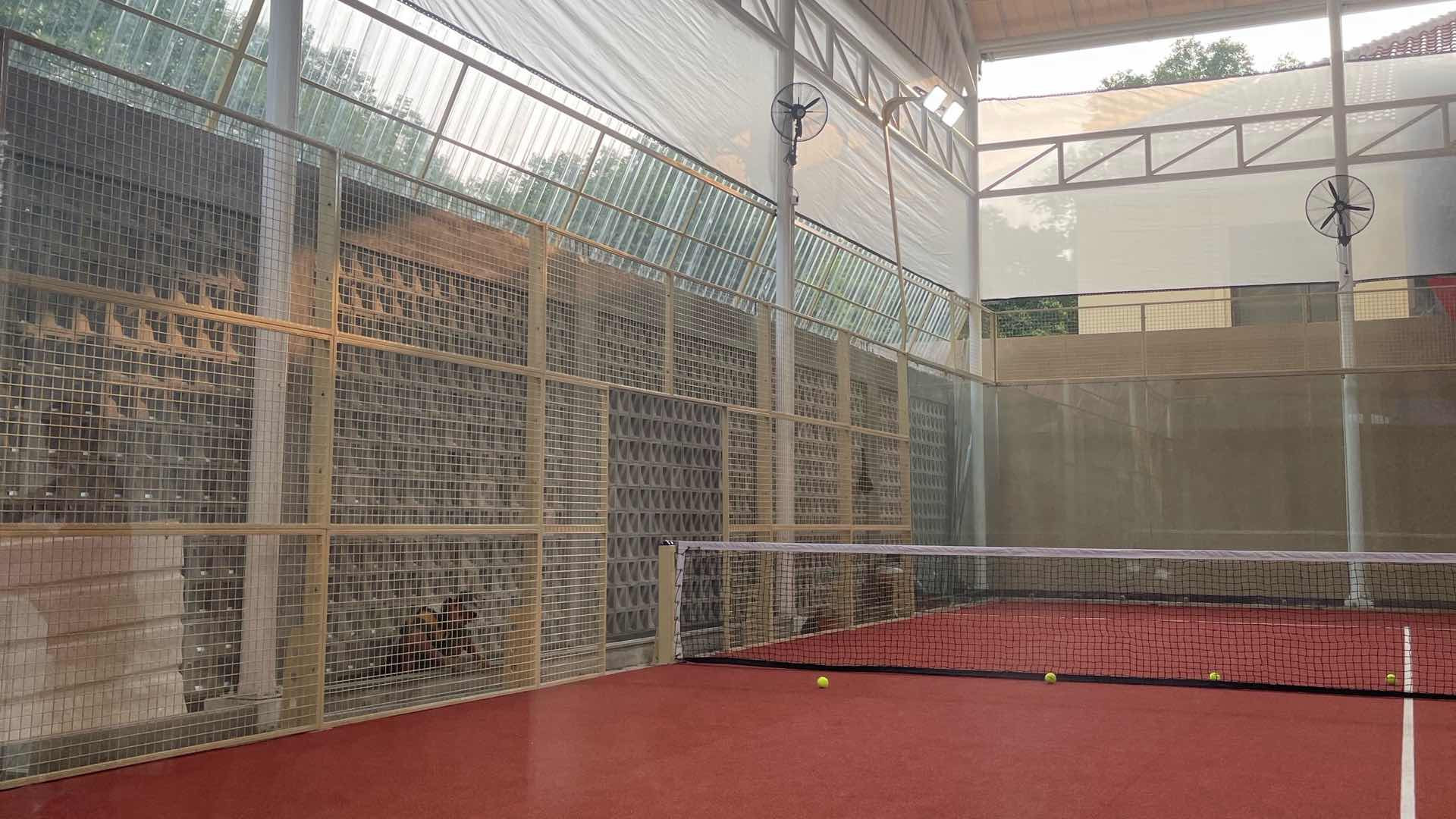 Bumi Padel Kemang