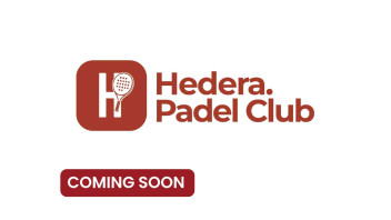 Foto Utama Venue Hedera Padel Club