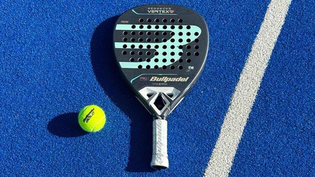 Bosowa Padel Club
