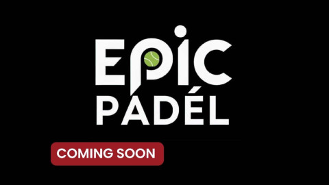 Epic Padel Dieng