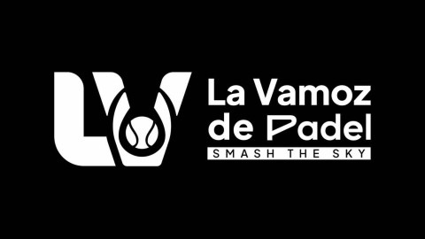 La Vamoz De Padel - Rooftop Grand City