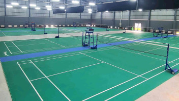 Maxs Sport Center