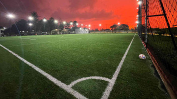 Vinci Mini Soccer