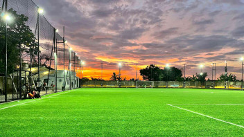 Vinci Mini Soccer