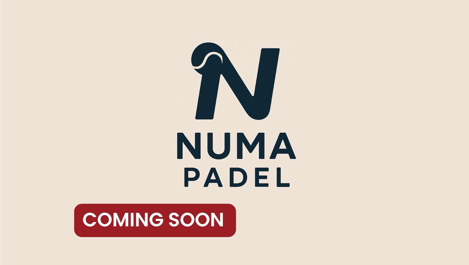Numa Padel
