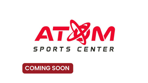 Atom Sports Center
