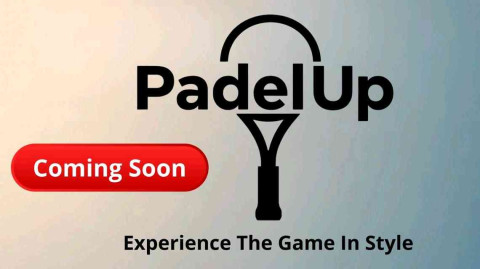 Padel Up Surabaya