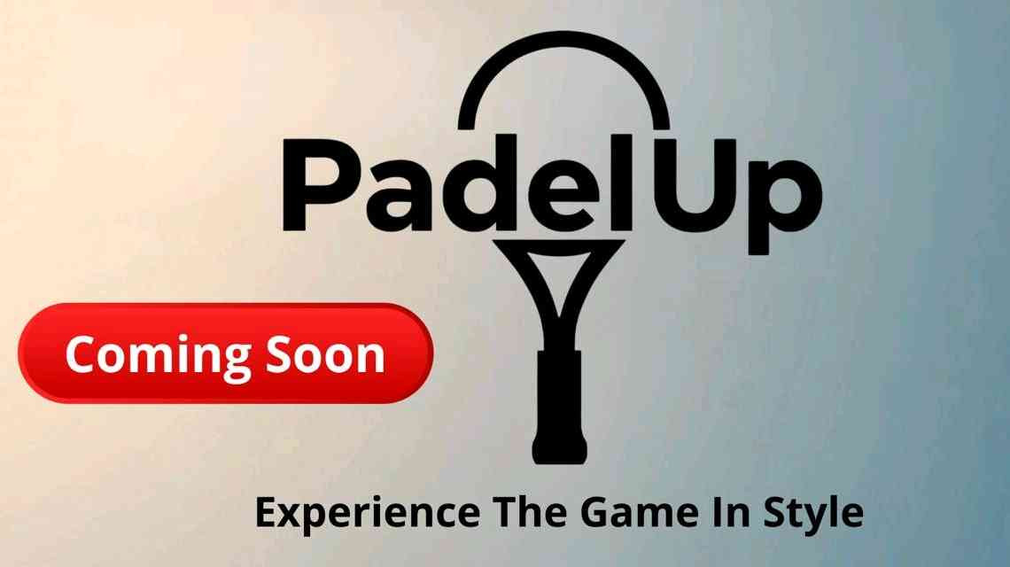 Padel Up Surabaya