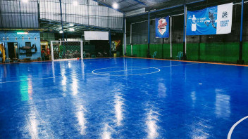 Cibubur Futsal Court