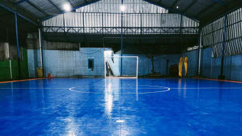 Cibubur Futsal Court