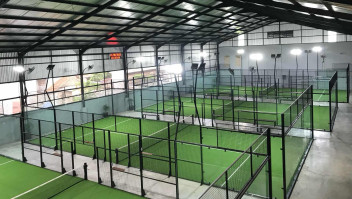 Pace Padel Club