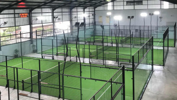 Pace Padel Club