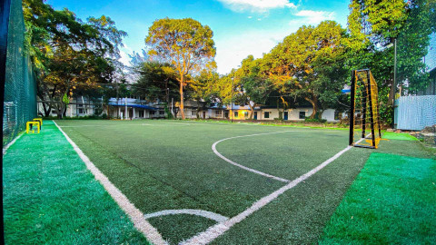 Omen Futsal Kemang