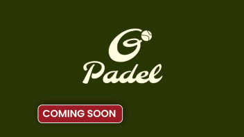 Foto Utama Venue Padel G!